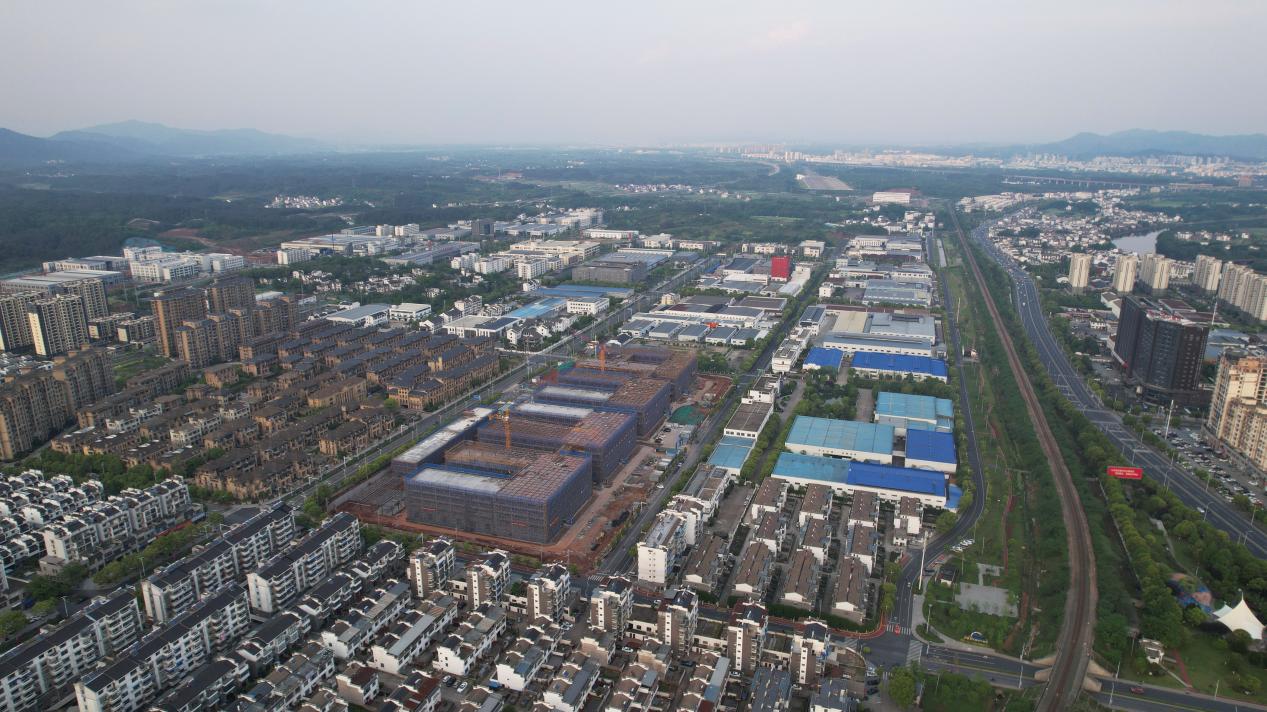 【港商觀察】皖休寧縣：以改革「硬舉措」優化營商「軟環境」