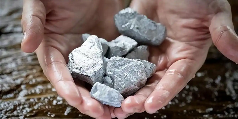 中歐是否將討論稀土出口管制？中國外交部回應