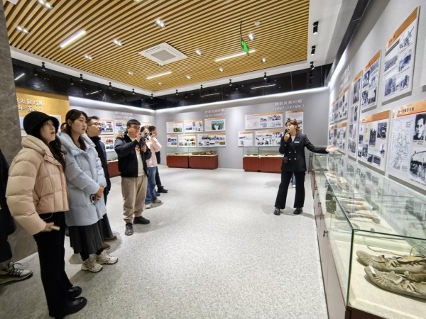 黑龍江八一農墾大學：以創新育人、科技賦能 深耕農業現代化之路