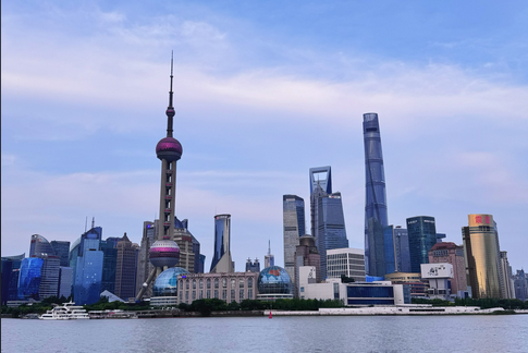 經濟觀察丨「十五五」規劃建議清晰勾勒「確定的中國」