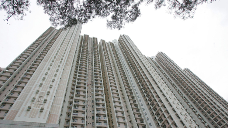 【港樓】港置：10月二手公屋註冊量或不足60宗 料創9個月新低