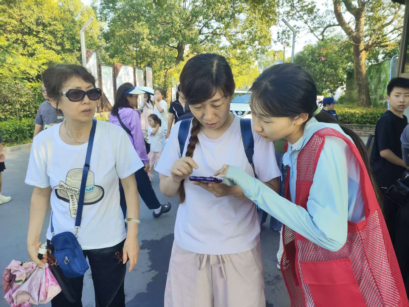 皖徽州區：激活「紅色引擎」  邁入「幸福實景」