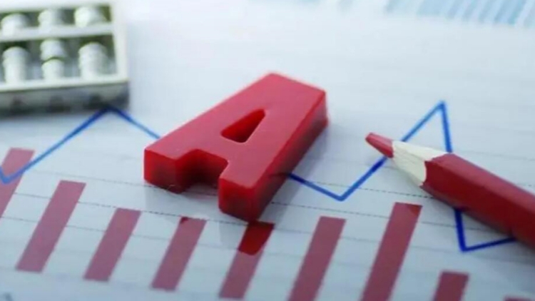 北證50指數大漲超8% 儲能、有色板塊集體爆發