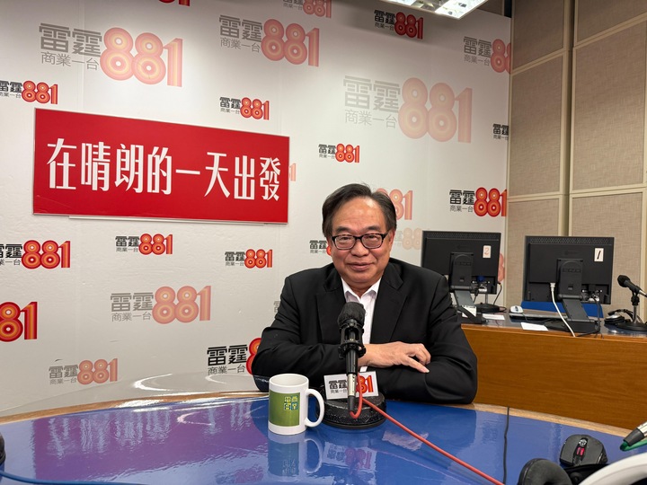 盧偉國回顧13年議會生涯：前半浪費在「拉布」 建制派實事求是向政府提分析建議