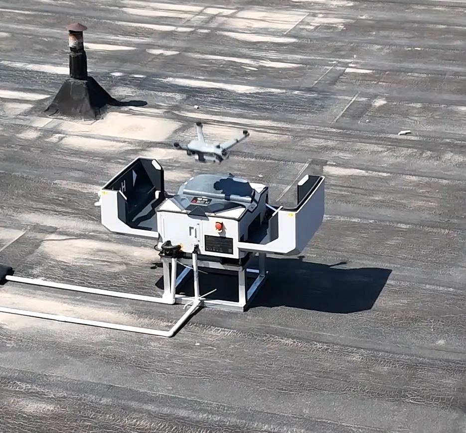 黑龍江移動以「數智引擎」驅動低空經濟騰飛