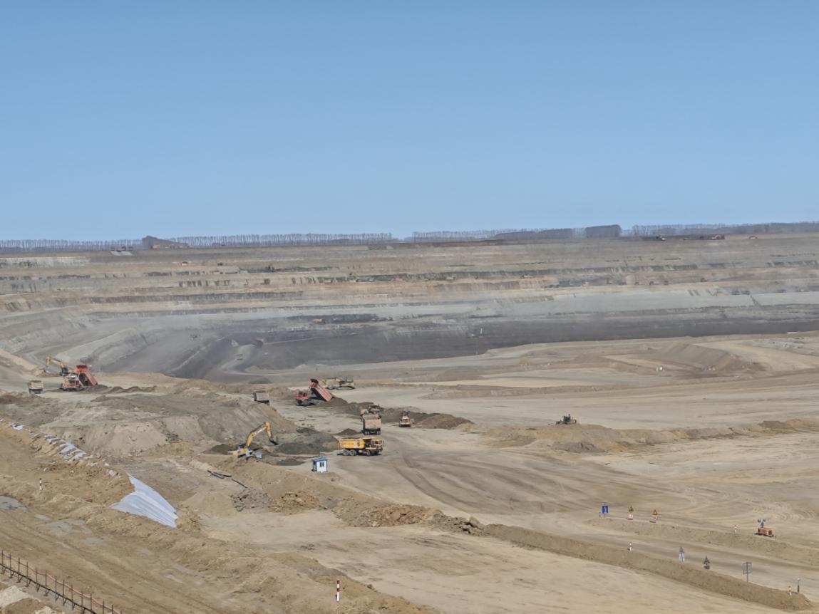 黑龍江移動以數智力量築牢能源安全「智慧底座」