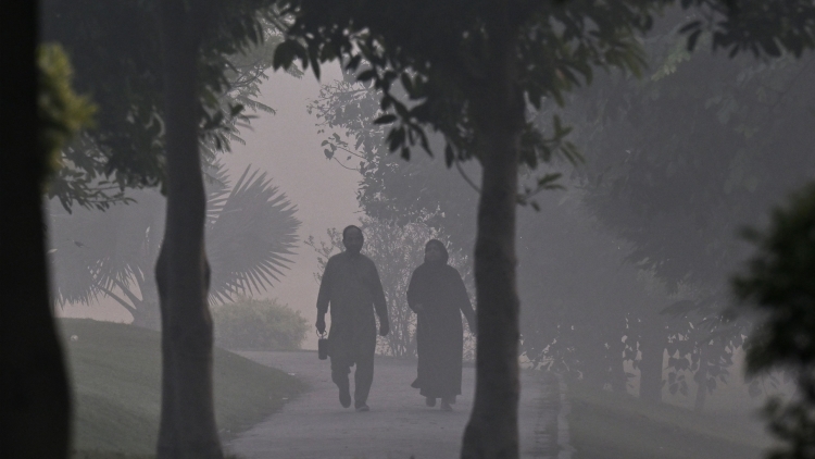 巴基斯坦：與阿富汗的新一輪對話「未能達成可行的解決方案」