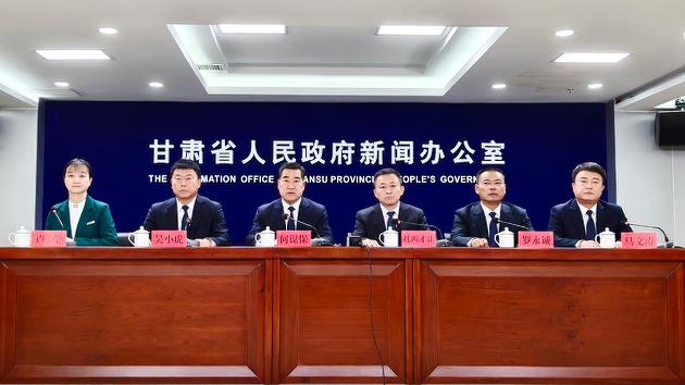 甘肅甘南GDP預計今年突破271億 較「十三五」末增長24%