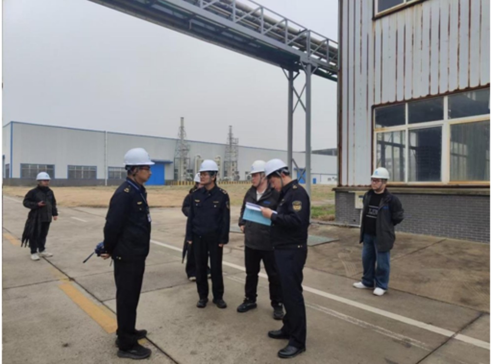 安巢經開區：三管齊下繪就「無廢城市」新畫卷