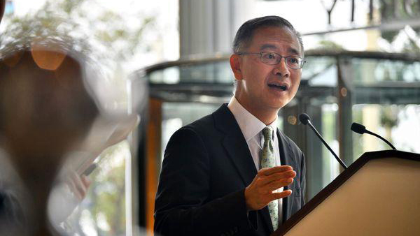 余偉文：美國未來減息步伐仍有很大不確定性