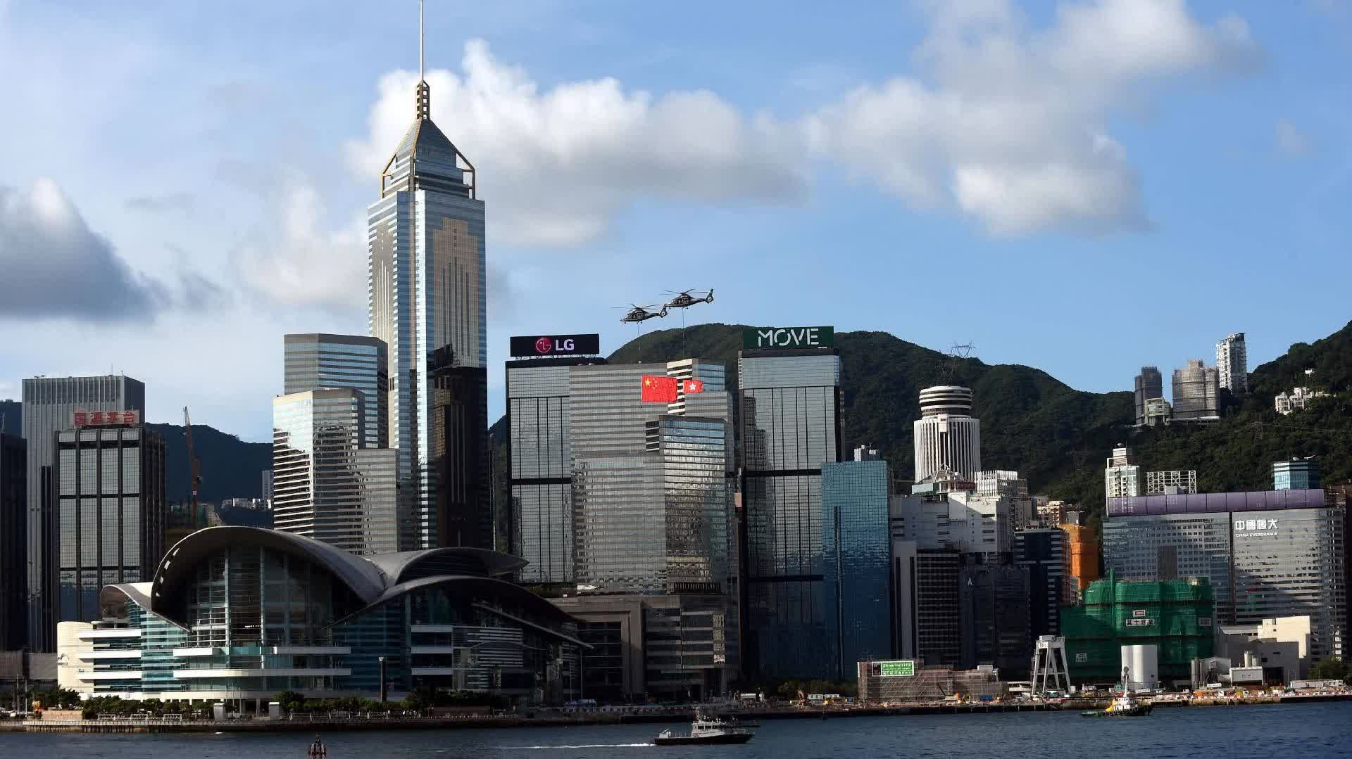 【名家指點】李鋈發：融入國家發展大局 共創香港繁榮新篇章——點讚國家「十五五」規劃草案