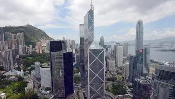 【香港息口】三大發鈔行齊減P  0.125厘！港元活期存款返回零息時代