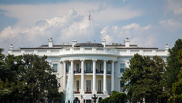 美政府「停擺」或致高達140億美元經濟損失