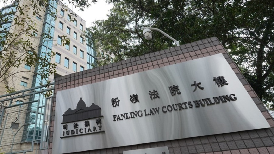 5名業主不遵從清拆令 被判罰款合共逾50萬元