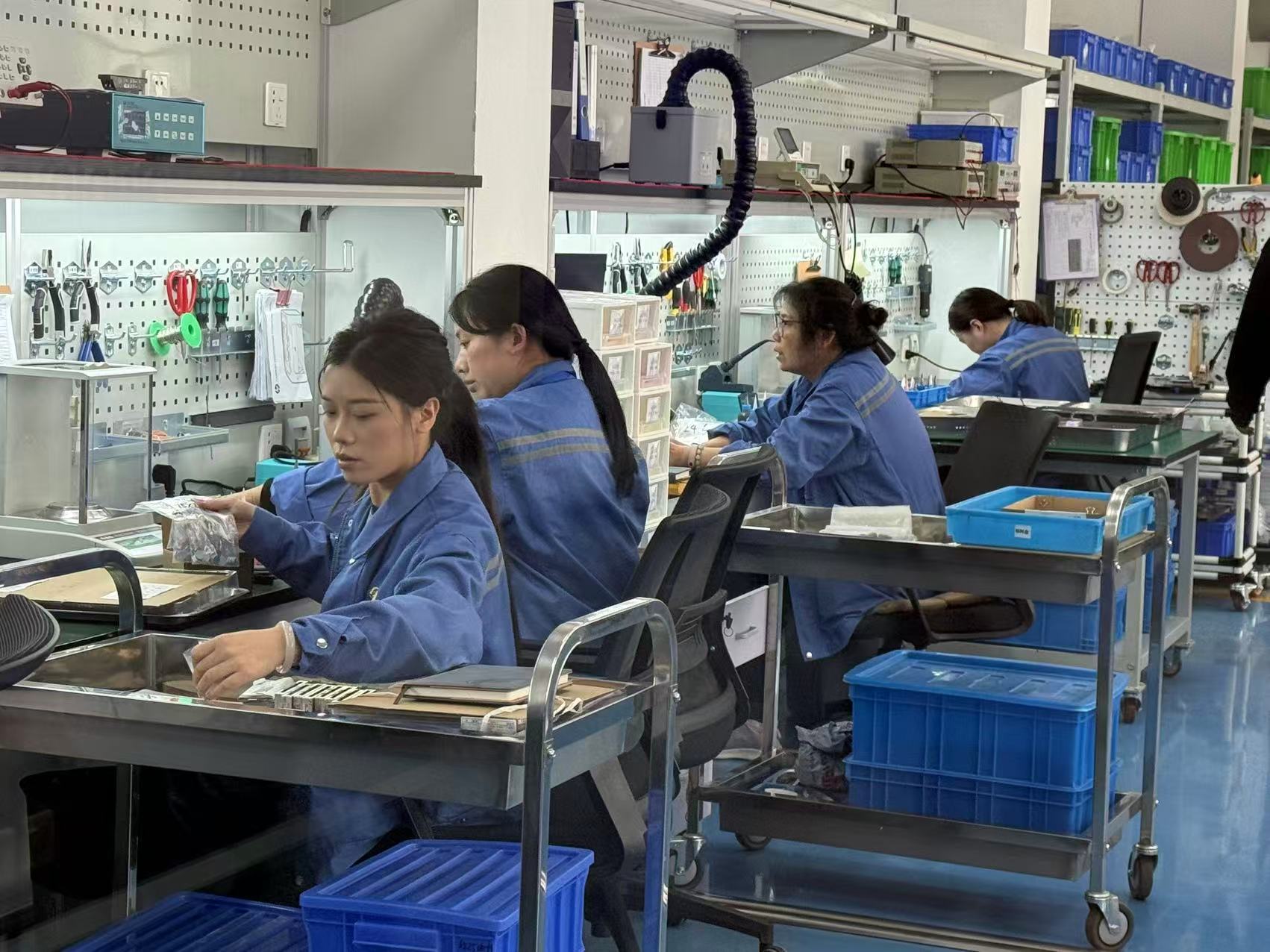 從「四千四萬」精神到產業新勢能 探尋錫山文化的傳承創新