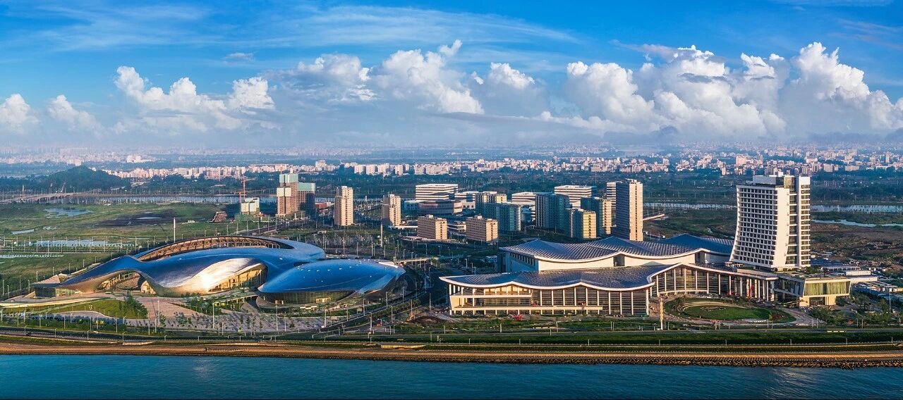 2025年第四屆汕頭人才周即將啟動！聚才引智構築發展新優勢