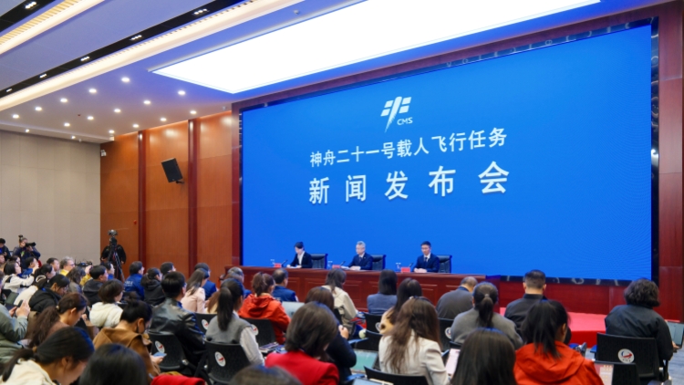 總體進展順利！我國錨定2030年前實現登月