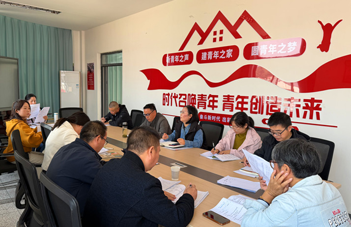 以課例解碼新課標   皖黟縣助力課堂教學提質增效