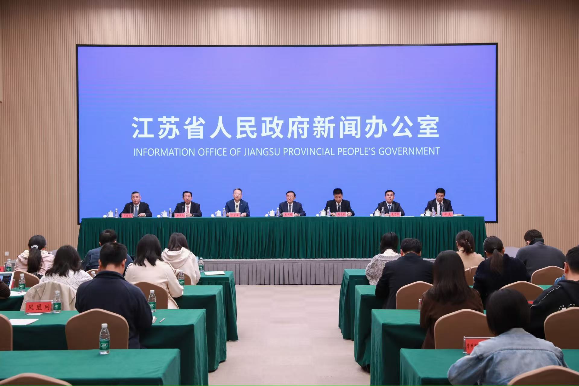 城鎮新增就業年均超135萬人 江蘇曬「十四五」穩就業成績單