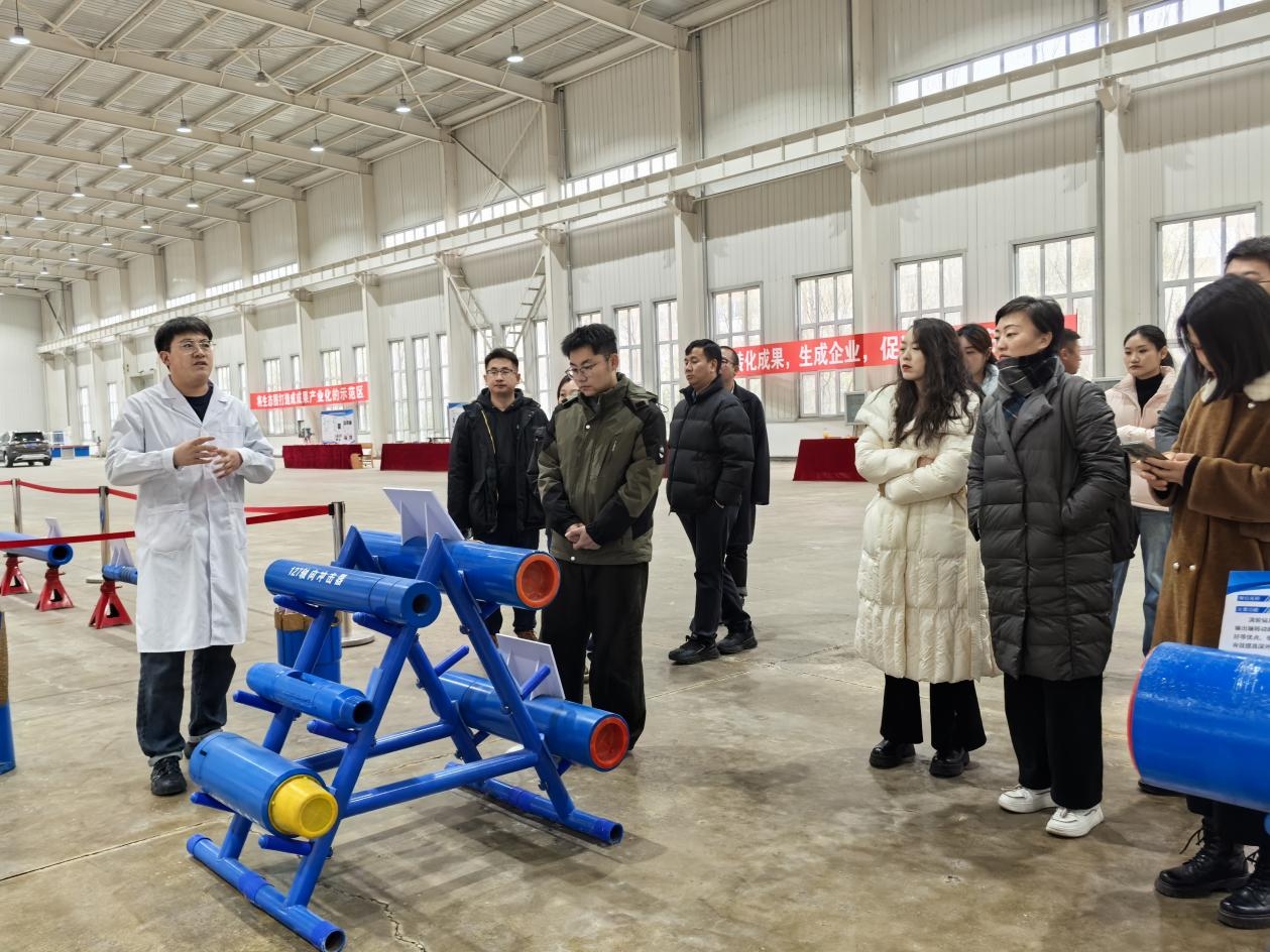 東北石油大學：十年磨一劍「斷裂控藏」團隊破解能源勘探難題