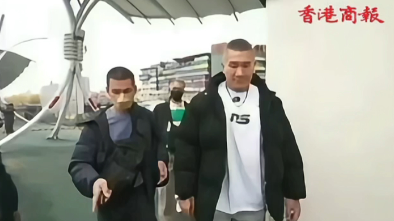 有片｜台灣網紅「館長丹東行」