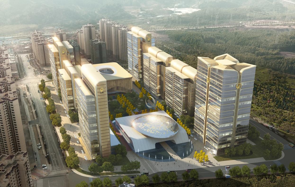 1073萬美元！廣西黃金加工貿易實現「零的突破」