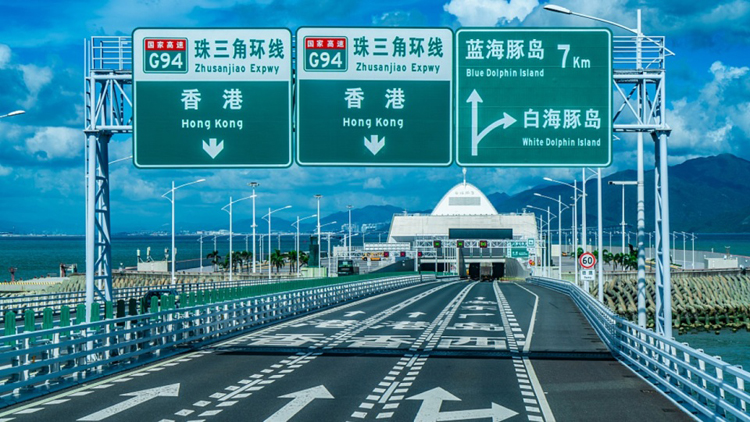 特區政府公布「粵車南下」實施安排 12月23日起可入香港市區