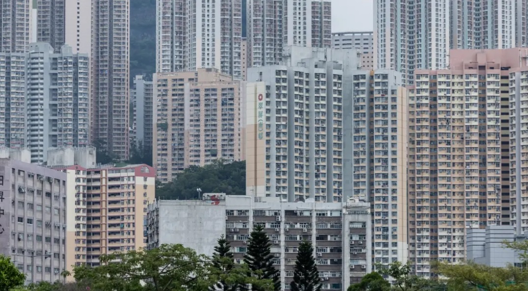 【港樓】CCL企穩141點 樓價逐步上升