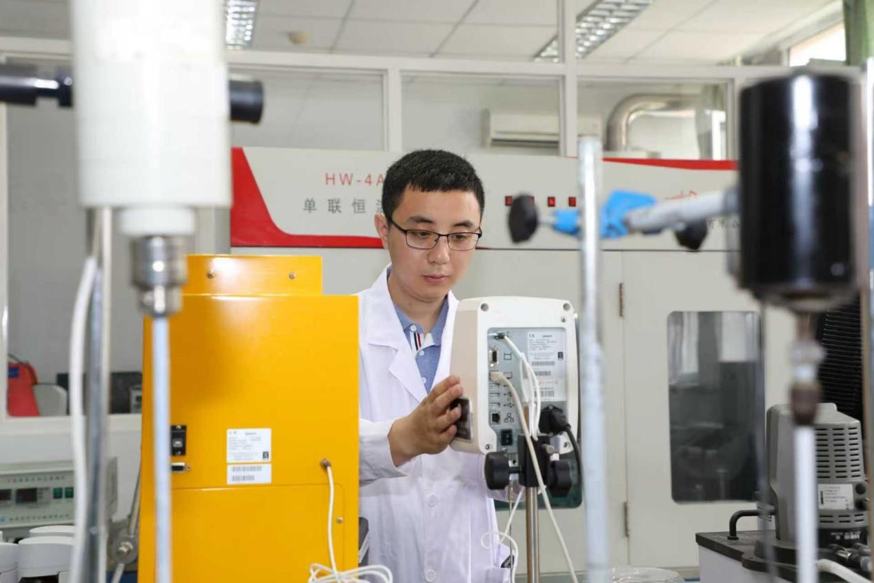 築牢高質量發展人才基石 為能源強國與龍江振興注入「東油力量」