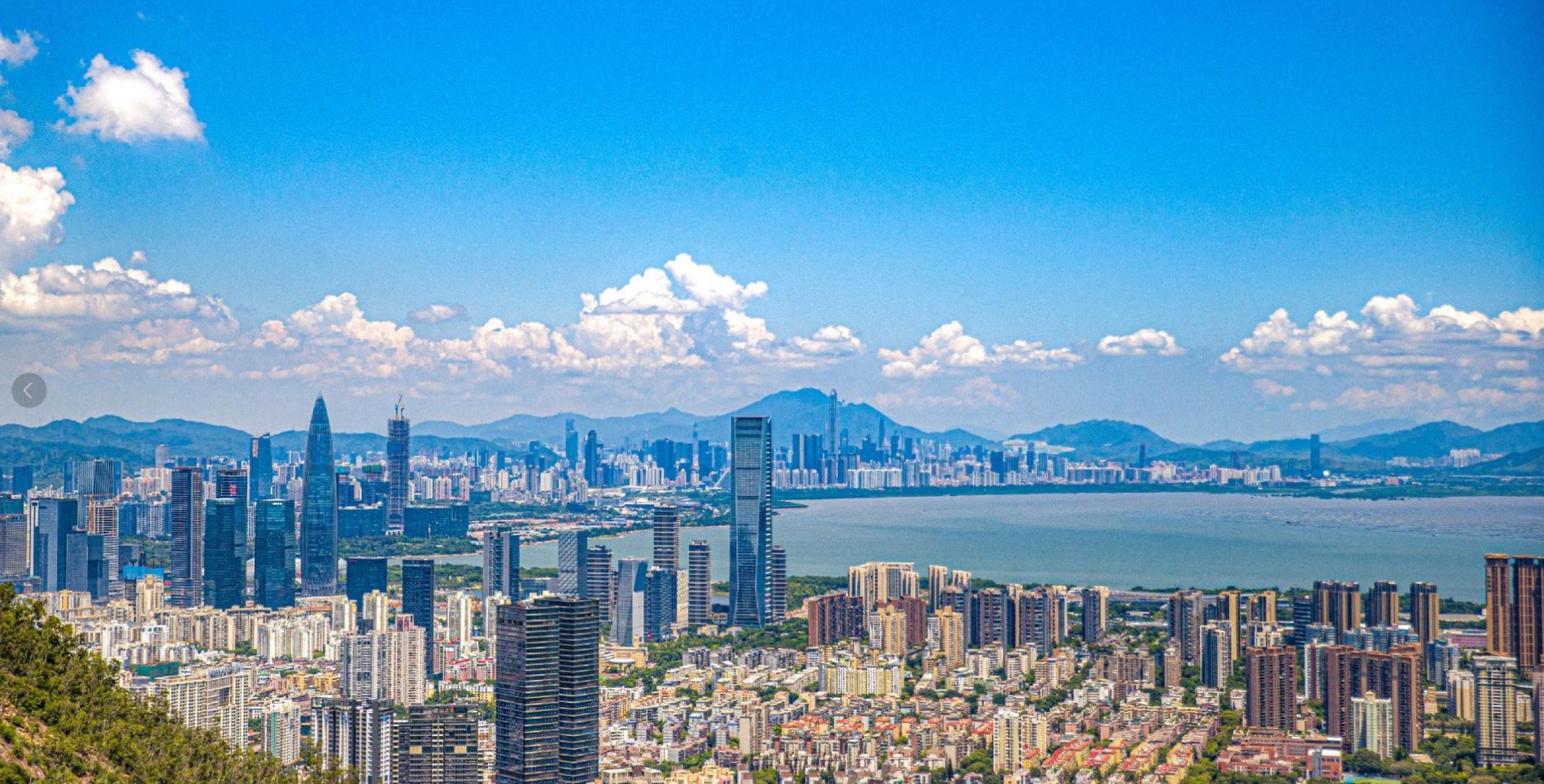 深圳接棒APEC盛會 全球華媒共抒心聲