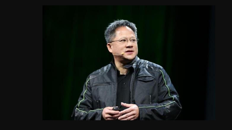 黃仁勛完成年度拋售股票計劃 套現超10億美元！