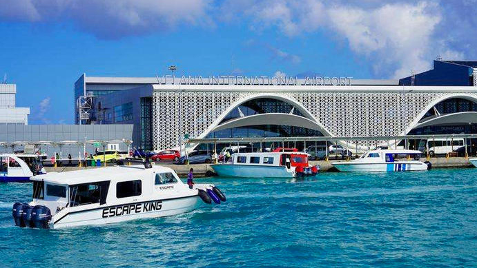 馬爾代夫實施「世代禁煙令」 外國遊客也需遵守