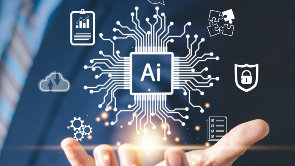 【計出新角度】AI時代的勞動革命