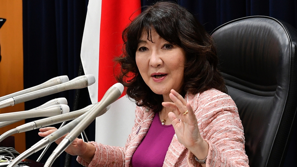 日圓兌美元跌至8個月低位 日本政府干預預期迅速升溫