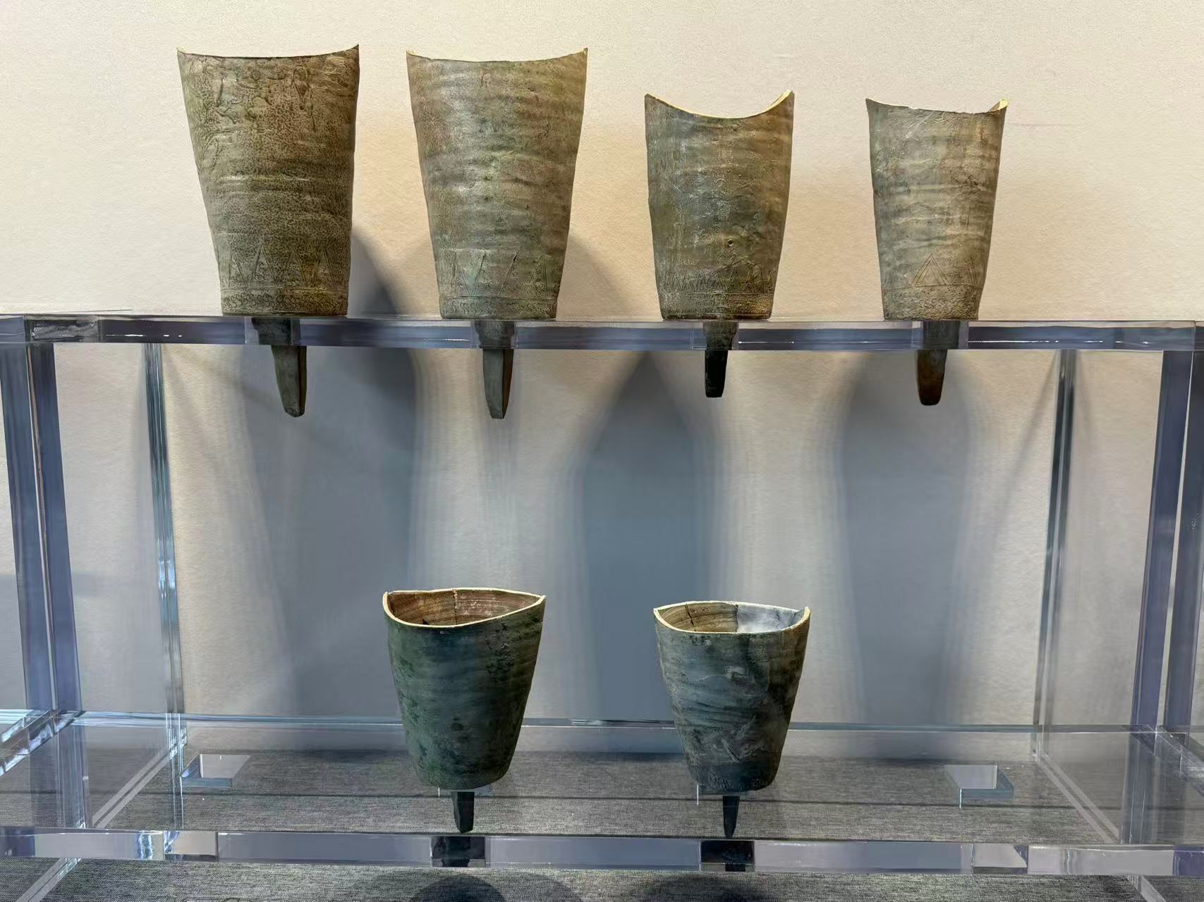 世界音樂之都無錫丨太湖之濱 聽見吳音越響——鴻山遺址的音樂考古