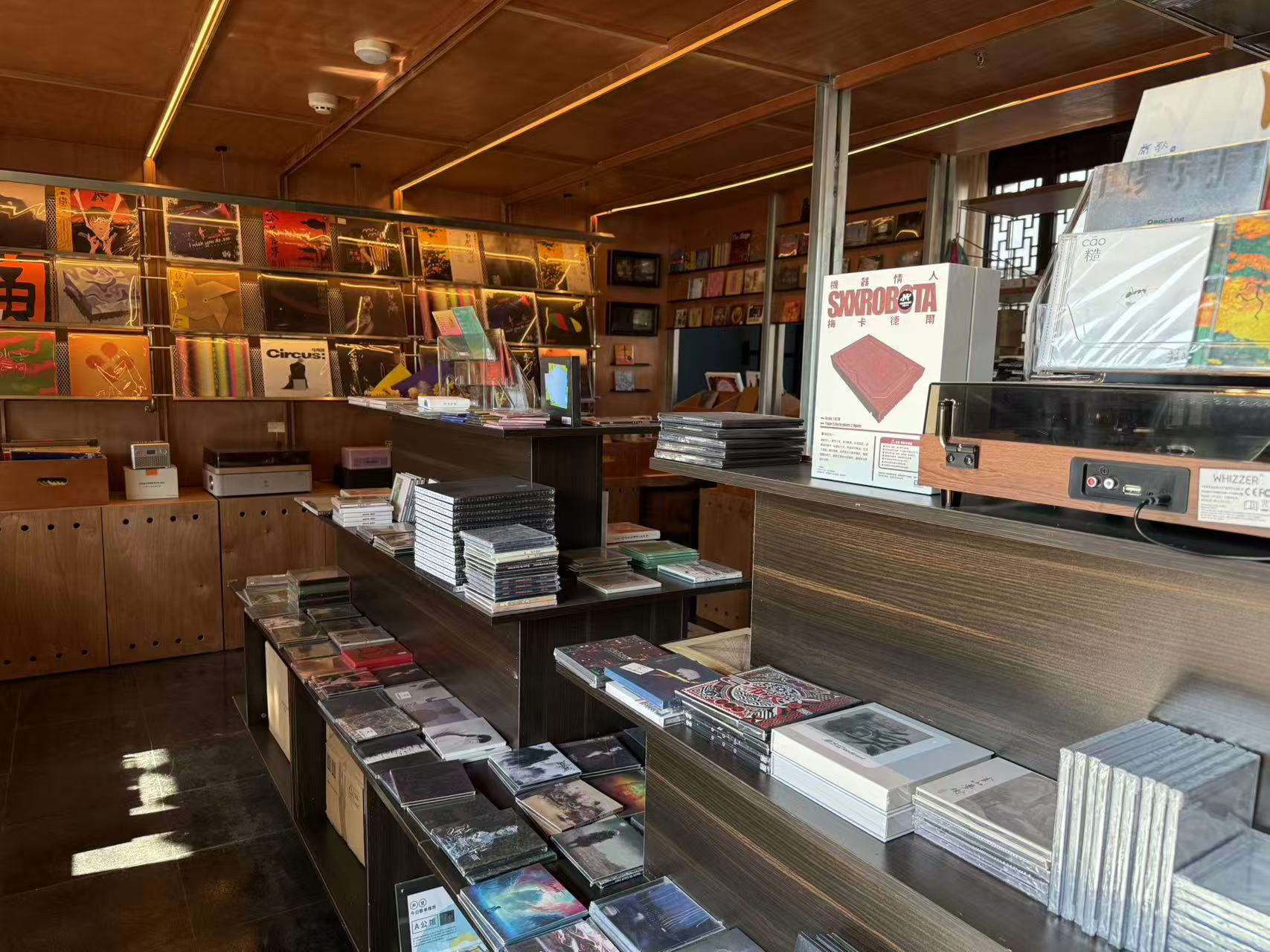 世界音樂之都無錫丨聽見一座城市的「波光粼粼」