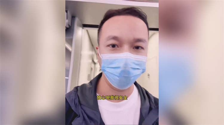 舉報販嬰案，反被警方扣留3小時？ 「打拐博主」發聲