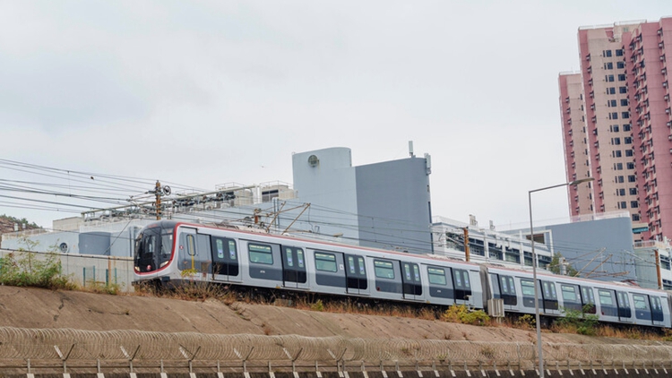 港鐵委任鄺永銓為香港客運服務總監 明年1月28日生效