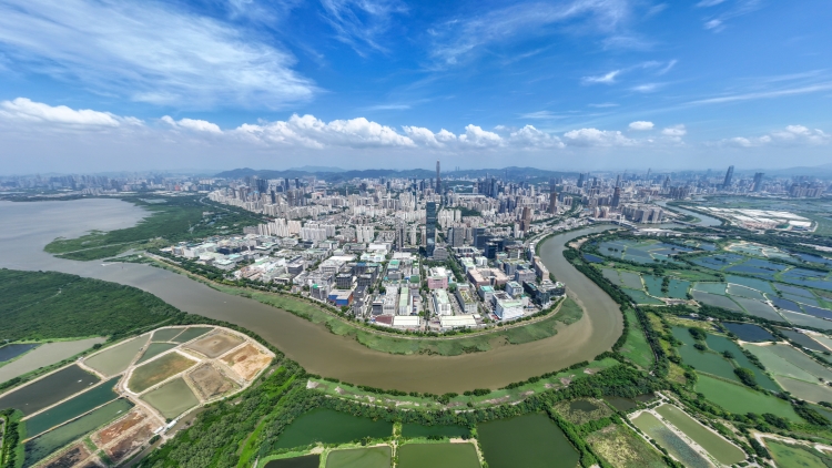 【來論】明年APEC在深圳，也是給香港一個機會