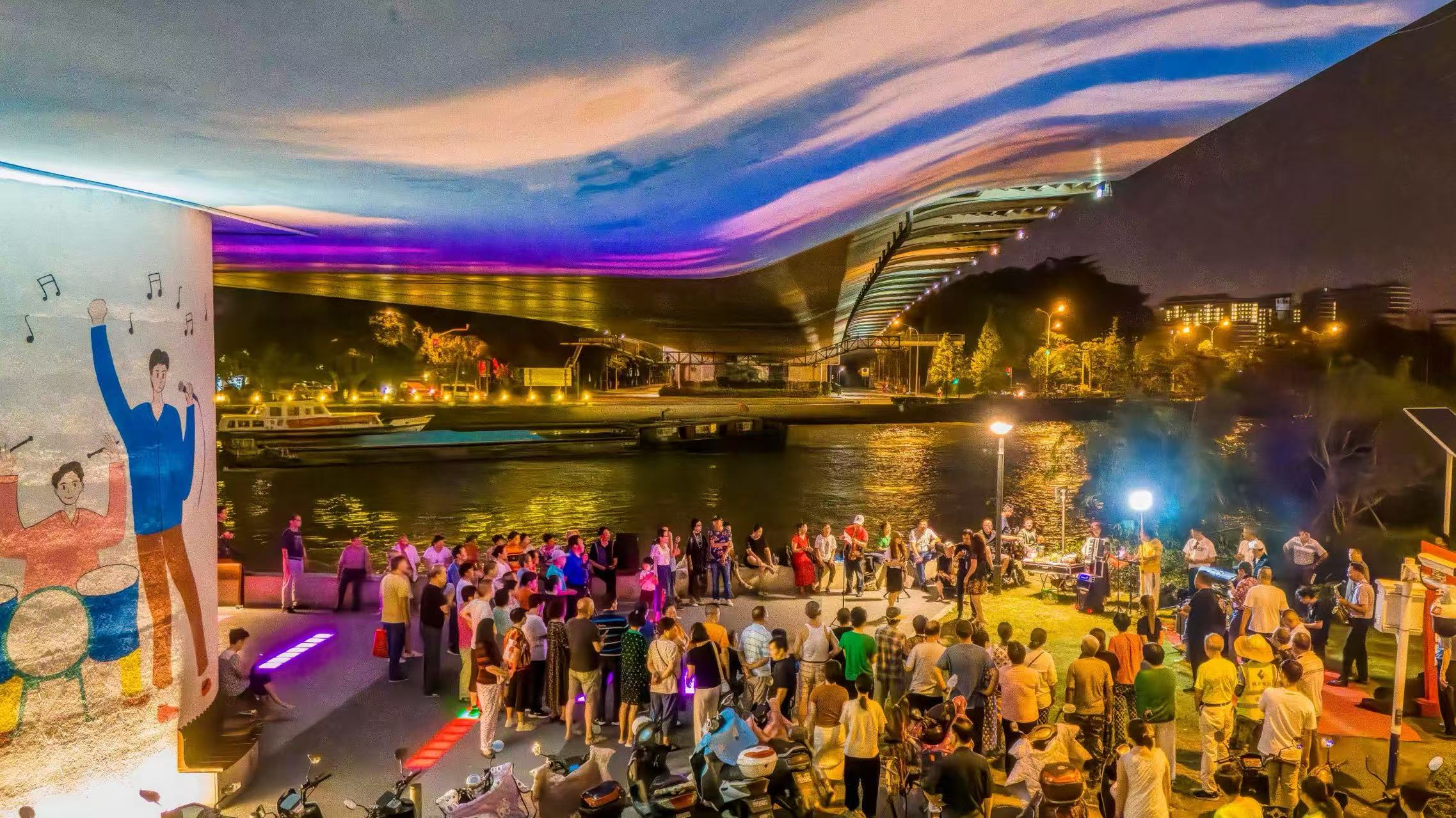 商報觀察丨奏響屬於東方的世界旋律——無錫成功申報「世界音樂之都」的路徑與啟示