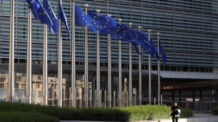 意媒：意法比反對使用俄凍結資產向烏克蘭提供貸款