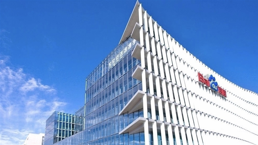 百度升逾7%  AI全領域專利連續七年排名內地第一