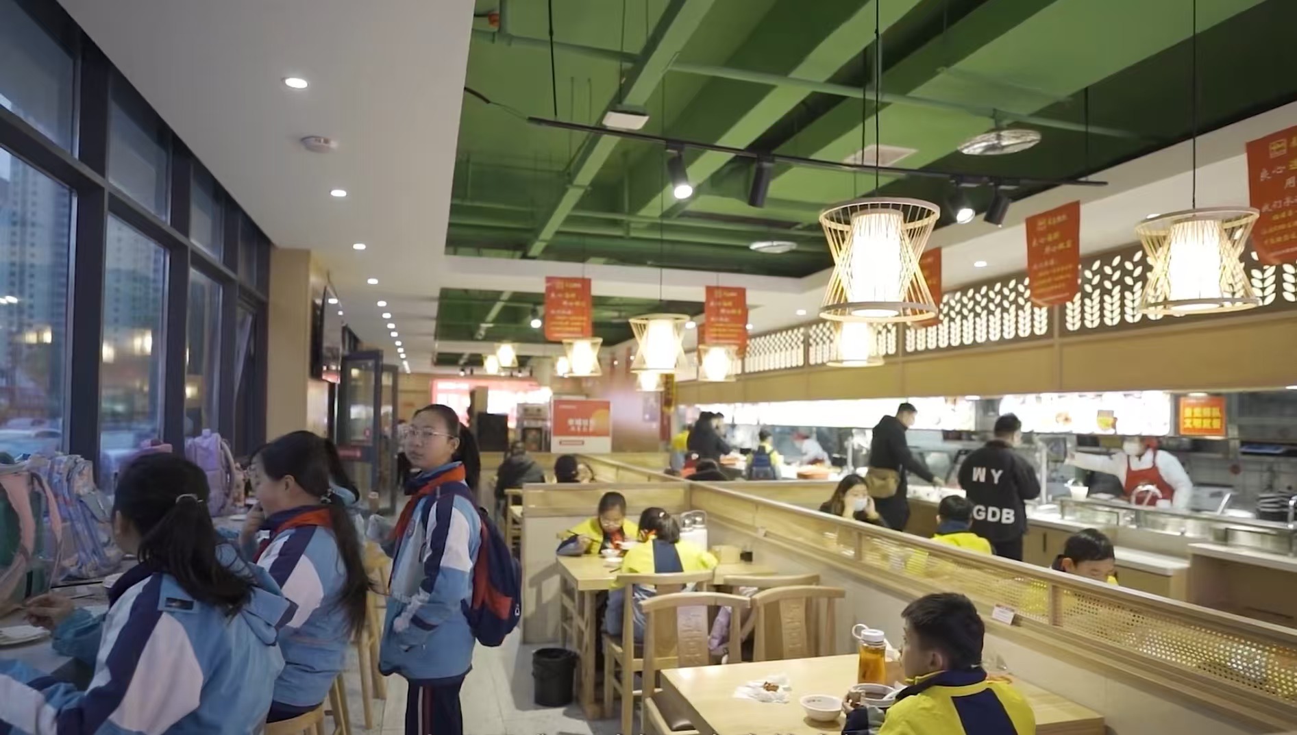 漯河市郾城區：「九大品牌」激活基層善治新動能