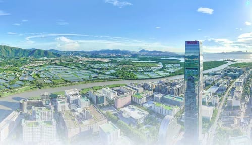 河套發展署選聘港澳籍高端人才