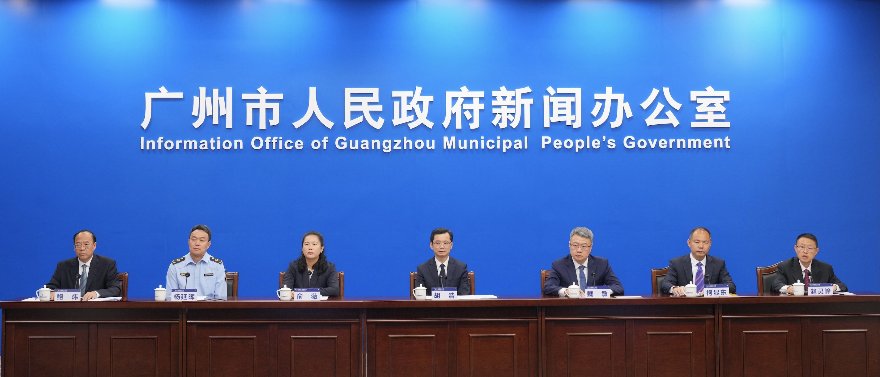 從活力到時尚再到年味 「廣州暖冬消費季」打造消費盛宴