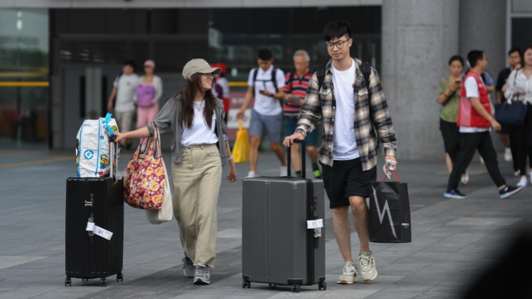 【港事講場】通關便利化構築國際人才競爭新優勢