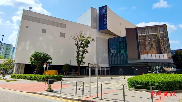 【熱門話題】香港文化新里程的藝術科技交匯點