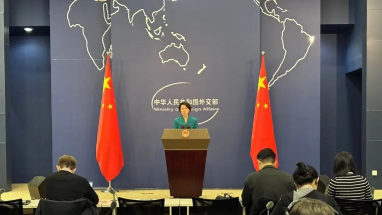 外交部、國台辦回應中國台北參加APEC