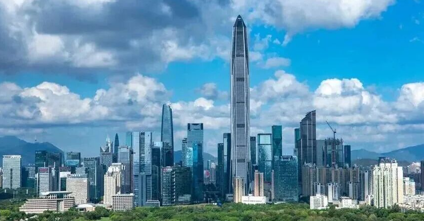 培育新質生產力 深圳羅湖全球招募數字金融「最強合夥人」！