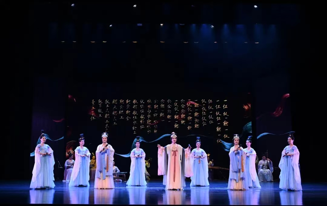 泉州一作品獲國家舞台藝術最高獎「文華獎」